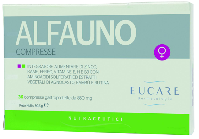 ALFAUNO 36 COMPRESSE - Farmacia Dott. Pasquale Russo