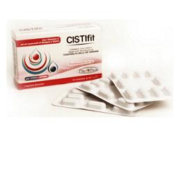 CISTIFIT 30 COMPRESSE ASTUCCIO 25,5 G - Farmacia Dott. Pasquale Russo