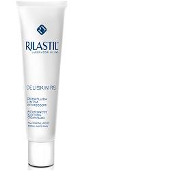 RILASTIL DELISKIN RS CREMA FLUIDA 40 ML - Farmacia Dott. Pasquale Russo