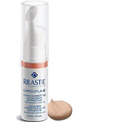 RILASTIL CAMOUFLAGE FLUIDO CORRETTIVO LOCALIZZATO ANTIMACCHIE PESCA 5 ML - Farmacia Dott. Pasquale Russo