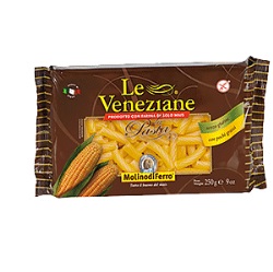 LE VENEZIANE RIGATONI 250 G - Farmacia Dott. Pasquale Russo