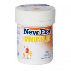 NEW ERA IMMUNPLUS 240 GRANULI - Farmacia Dott. Pasquale Russo