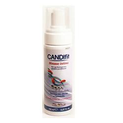 CANDIFIT MOUSSE INTIMA 100 ML - Farmacia Dott. Pasquale Russo