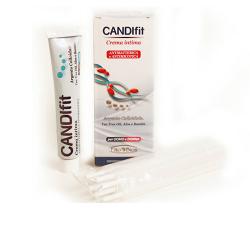 CANDIFIT CREMA VAGINALE 30 ML + 6 APPLICATORI VAGINALI - Farmacia Dott. Pasquale Russo