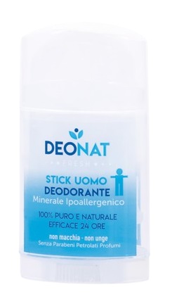 DEONAT FRESH STICK UOMO 100 G - Farmacia Dott. Pasquale Russo