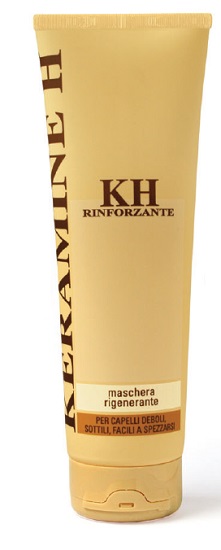 KERAMINE H MASCHERA RIGENERANTE 250 ML - Farmacia Dott. Pasquale Russo