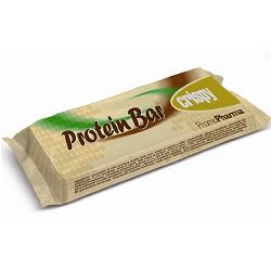 PROTEIN BAR CRISPY 45 G - Farmacia Dott. Pasquale Russo