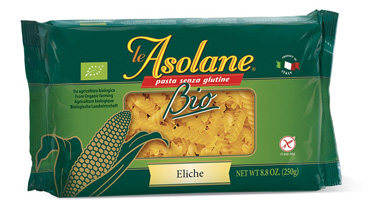 LE ASOLANE BIO ELICHE 250 G - Farmacia Dott. Pasquale Russo