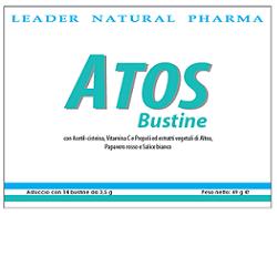 ATOS BUSTINE 14 BUSTINE 49 G - Farmacia Dott. Pasquale Russo