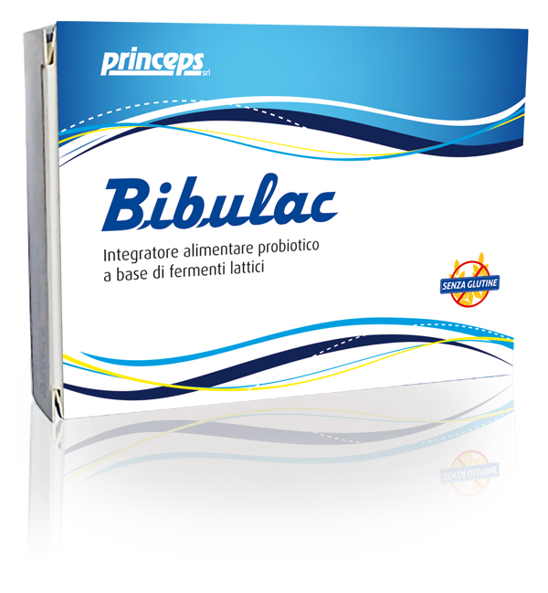 BIBULAC 10 CAPSULE - Farmacia Dott. Pasquale Russo