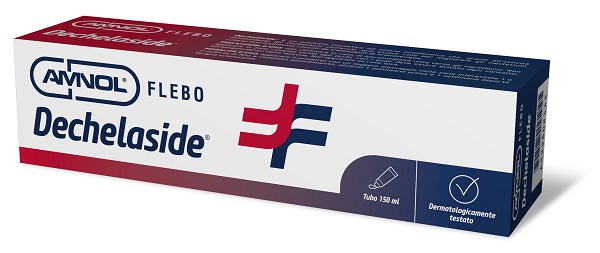 DECHELASIDE 150 ML - Farmacia Dott. Pasquale Russo