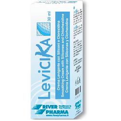 LEVICIKA CREMA TUBETTO 30 ML - Farmacia Dott. Pasquale Russo