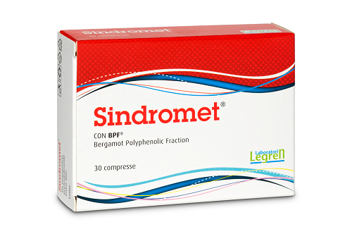 SINDROMET 30 COMPRESSE - Farmacia Dott. Pasquale Russo