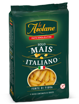 LE ASOLANE FONTE DI FIBRA TUBETTI 250 G - Farmacia Dott. Pasquale Russo