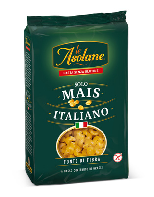 LE ASOLANE FONTE DI FIBRA CELLENTANI 250 G - Farmacia Dott. Pasquale Russo
