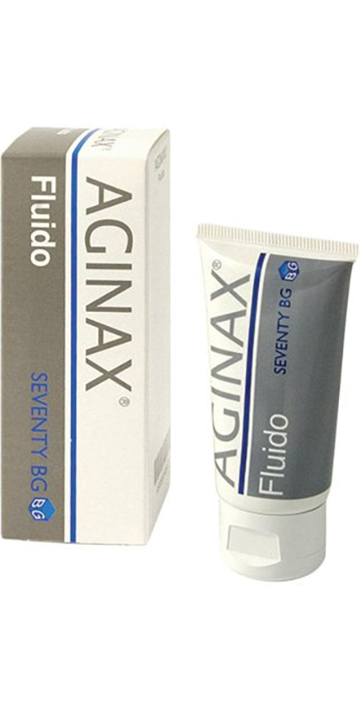AGINAX CREMA FLUIDA 75 ML - Farmacia Dott. Pasquale Russo