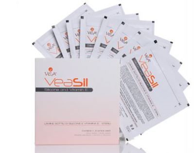 VEA SIL 8 BUSTE - Farmacia Dott. Pasquale Russo