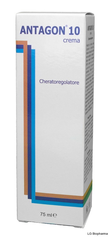 ANTAGON 10 CREMA 75 ML - Farmacia Dott. Pasquale Russo