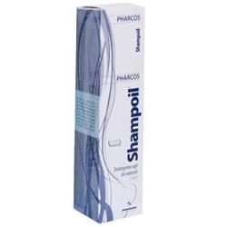 PHARCOS SHAMPOIL OLIO SHAMPOO 125 ML - Farmacia Dott. Pasquale Russo