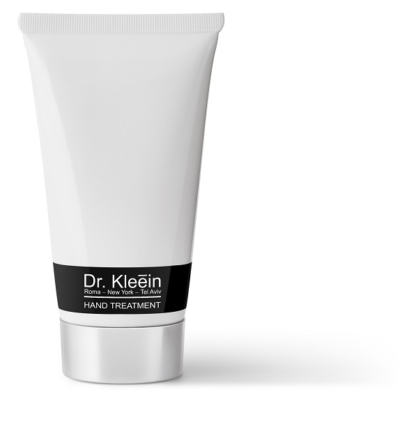 DR KLEEIN HAND TREATMENT CREMA IDRATANTE MANI AD AZIONE SCHIARENTE TUBO 75 ML - Farmacia Dott. Pasquale Russo