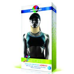 COLLARE CERVICALE MORBIDO MASTER-AID SPORT S - Farmacia Dott. Pasquale Russo