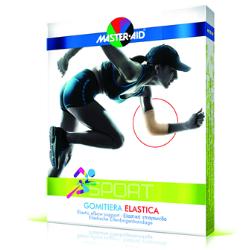 GOMITIERA ELASTICA MASTER-AID SPORT TAGLIA 2 24/28CM - Farmacia Dott. Pasquale Russo