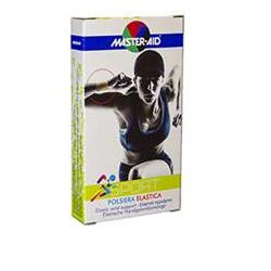 POLSIERA ELASTICA MASTER-AID SPORT TAGLIA 1 12/17CM - Farmacia Dott. Pasquale Russo