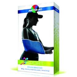 REGGI BRACCIO MASTER-AID SPORT - Farmacia Dott. Pasquale Russo