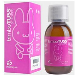 BIMBOTUSS 100 ML - Farmacia Dott. Pasquale Russo