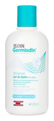GERMISDIN ORIGINAL IGIENE CORPO 250 ML - Farmacia Dott. Pasquale Russo