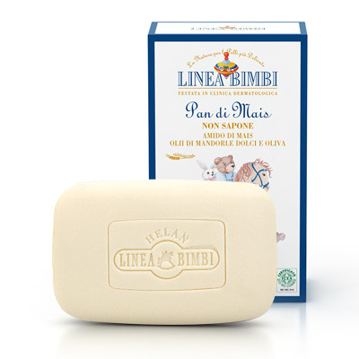 BIMBI PAN DI MAIS 100 G - Farmacia Dott. Pasquale Russo