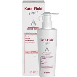 KUTE FLUID REPAIR CORPO 200 ML - Farmacia Dott. Pasquale Russo
