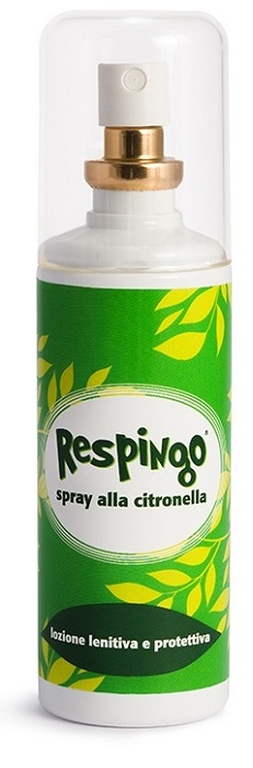 RESPINGO SPRAY 100 ML - Farmacia Dott. Pasquale Russo