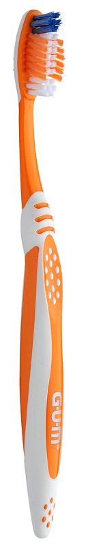 GUM MAXIMUM CLEAN SPAZZOLINO M/R  1 PEZZO - Farmacia Dott. Pasquale Russo