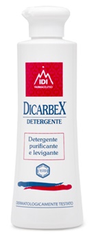 DICARBEX DETERGENTE 200 ML - Farmacia Dott. Pasquale Russo