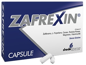 ZAFREXIN 30 CAPSULE - Farmacia Dott. Pasquale Russo