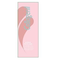 COLLAGENIL CLEANSING ACQUA MICELLARE 400 ML - Farmacia Dott. Pasquale Russo