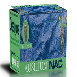 AUSILIUM NAC 14 FLACONCINI 10 ML - Farmacia Dott. Pasquale Russo