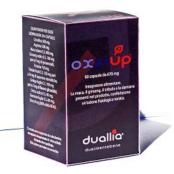 OXINUP 60 CAPSULE 670 MG - Farmacia Dott. Pasquale Russo