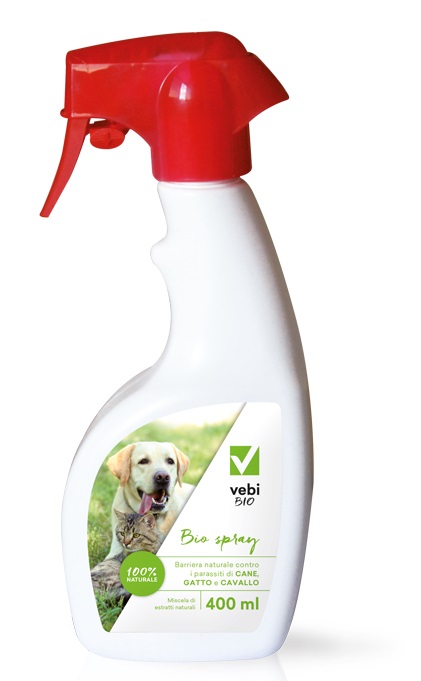 BIO SPRAY 400 ML - Farmacia Dott. Pasquale Russo