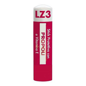 LZ3 STICK LABBRA PROPOLI 5ML - Farmacia Dott. Pasquale Russo