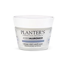 PLANTER'S ACIDO IALURONICO CREMA SUPERIDRATANTE NEW 50 ML - Farmacia Dott. Pasquale Russo