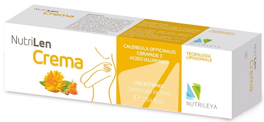NUTRIFLOG CREMA LIPOSOMALE LENITIVA CICATRIZZANTE 75 G - Farmacia Dott. Pasquale Russo