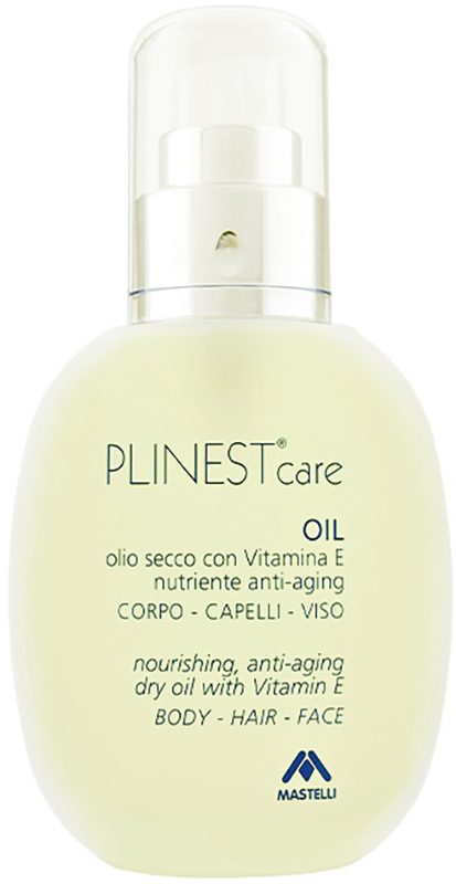 PLINEST CARE OIL CORPO CAPELLI VISO 100 ML - Farmacia Dott. Pasquale Russo