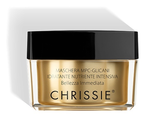 CHRISSIE MASCHERA MPC GLICANI 50 ML - Farmacia Dott. Pasquale Russo