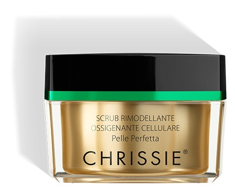 CHRISSIE SCRUB RIMODELLANTE 50 ML - Farmacia Dott. Pasquale Russo