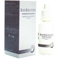 BIOREUTEN GOCCE 15 ML - Farmacia Dott. Pasquale Russo