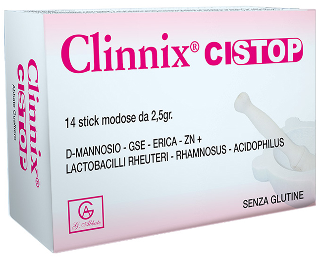 SKINSAN CISTOP 14 BUSTINE STICK PACK MONODOSE - Farmacia Dott. Pasquale Russo