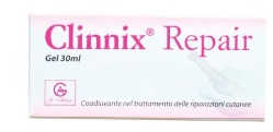 CLINNIX REPAIR GEL 30 ML - Farmacia Dott. Pasquale Russo