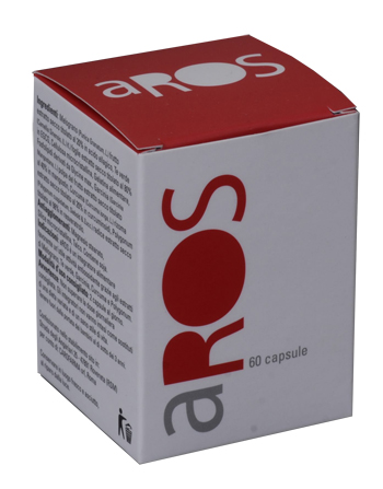 AROS 60 CAPSULE - Farmacia Dott. Pasquale Russo